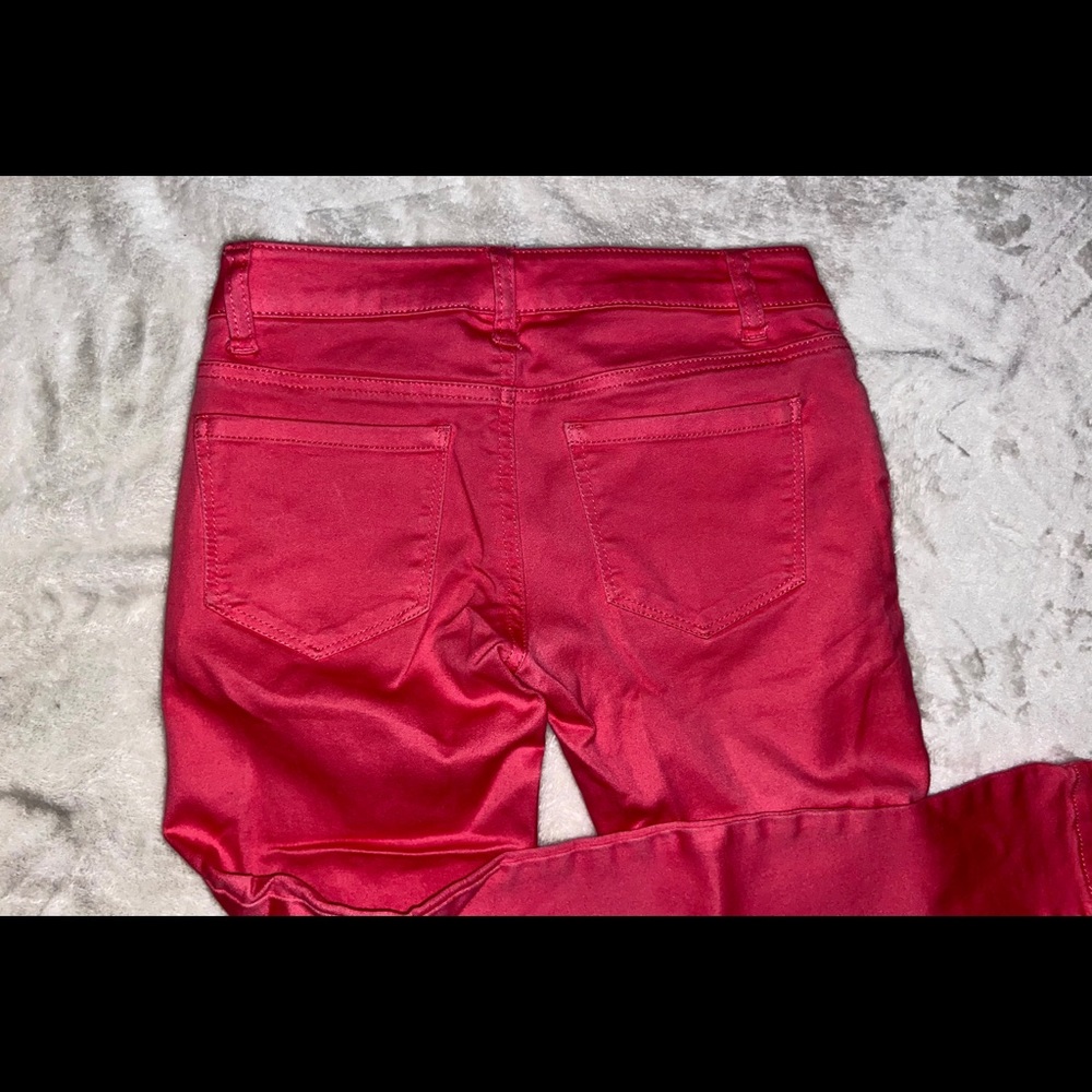 Pink Jeans - Picture 2 of 3